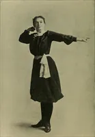 An illustration from Popular amusements for in and out of doors, embracing nine books in one volume (1902)