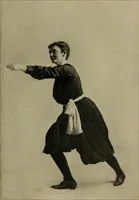 An illustration from Popular amusements for in and out of doors, embracing nine books in one volume (1902)