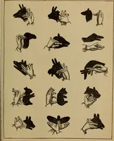 An illustration from Popular amusements for in and out of doors, embracing nine books in one volume (1902)