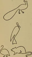 An illustration from Popular amusements for in and out of doors, embracing nine books in one volume (1902)