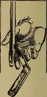 An illustration from Popular amusements for in and out of doors, embracing nine books in one volume (1902)