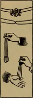 An illustration from Popular amusements for in and out of doors, embracing nine books in one volume (1902)