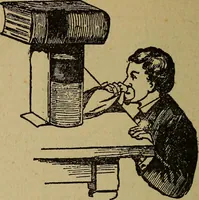 An illustration from Popular amusements for in and out of doors, embracing nine books in one volume (1902)