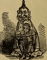 An illustration from Popular amusements for in and out of doors, embracing nine books in one volume (1902)