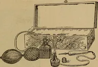 An illustration from Popular amusements for in and out of doors, embracing nine books in one volume (1902)