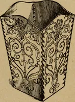 An illustration from Popular amusements for in and out of doors, embracing nine books in one volume (1902)