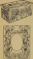 An illustration from Popular amusements for in and out of doors, embracing nine books in one volume (1902)