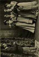 An illustration from Popular amusements for in and out of doors, embracing nine books in one volume (1902)