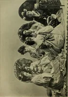 An illustration from Popular amusements for in and out of doors, embracing nine books in one volume (1902)