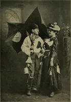 An illustration from Popular amusements for in and out of doors, embracing nine books in one volume (1902)