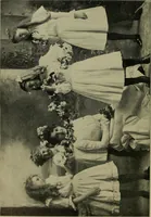An illustration from Popular amusements for in and out of doors, embracing nine books in one volume (1902)