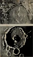 An illustration from Popular astronomy : a concise elementary treatise on the sun, planets, satellites and comets (1865)