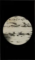 An illustration from Popular astronomy : a concise elementary treatise on the sun, planets, satellites and comets (1865)