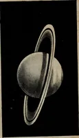 An illustration from Popular astronomy : a concise elementary treatise on the sun, planets, satellites and comets (1865)
