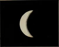An illustration from Popular astronomy : a concise elementary treatise on the sun, planets, satellites and comets (1865)