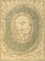 An illustration from Popular astronomy (1878)