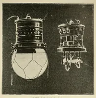 Picture 3 of 18 from Popular electricity in plain English (1908), leaf 131