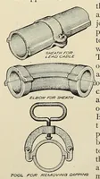 An illustration from Popular electricity in plain English (1908)
