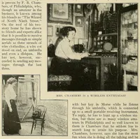 Picture 11 of 18 from Popular electricity in plain English (1908), leaf 378