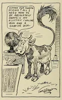 Picture 13 of 18 from Popular electricity in plain English (1908), leaf 448