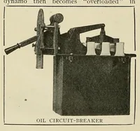 Picture 16 of 18 from Popular electricity in plain English (1908), leaf 526