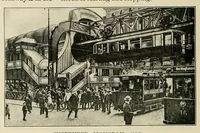 Picture 17 of 18 from Popular electricity in plain English (1908), leaf 552