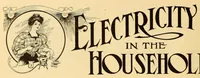 An illustration from Popular electricity in plain English (1908)