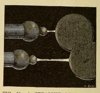 Picture 9 of 18 from Popular electricity in plain English (1908), leaf 438