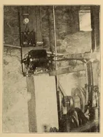 An illustration from Popular electricity in plain English (1908)