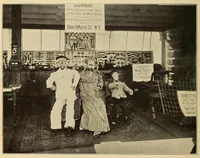 Picture 13 of 18 from Popular electricity in plain English (1908), leaf 588