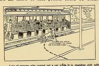 Picture 16 of 18 from Popular electricity in plain English (1908), leaf 732