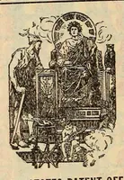 An illustration from Popular electricity in plain English (1908)
