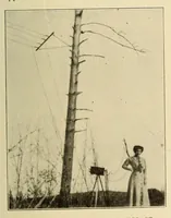 Picture 6 of 17 from Popular electricity in plain English (1908), leaf 211