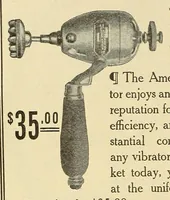 An illustration from Popular electricity in plain English (1908)