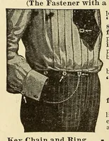 Picture 10 of 17 from Popular electricity in plain English (1908), leaf 396