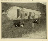 Picture 2 of 17 from Popular electricity in plain English (1908), leaf 47
