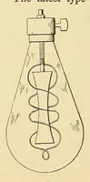 An illustration from Popular electricity in plain English (1908)