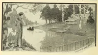 Picture 17 of 18 from Popular electricity in plain English (1908), leaf 1156