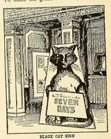 An illustration from Popular electricity in plain English (1908)