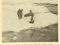 Picture 6 of 18 from Popular electricity in plain English (1908), leaf 410