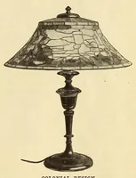 An illustration from Popular electricity in plain English (1908)