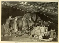 Picture 11 of 18 from Popular electricity in plain English (1908), leaf 730