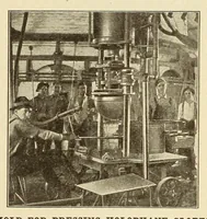 Picture 1 of 18 from Popular electricity in plain English (1908), leaf 75