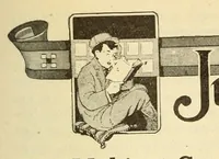 Picture 13 of 18 from Popular electricity in plain English (1908), leaf 865