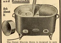 Picture 3 of 18 from Popular electricity in plain English (1908), leaf 155