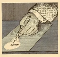 An illustration from Popular electricity in plain English (1908)