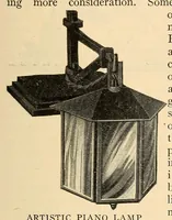 An illustration from Popular electricity in plain English (1908)