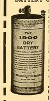 An illustration from Popular electricity in plain English (1908)