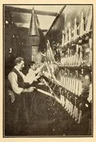 Picture 14 of 18 from Popular electricity in plain English (1908), leaf 729