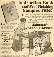 An illustration from Popular electricity in plain English (1908)